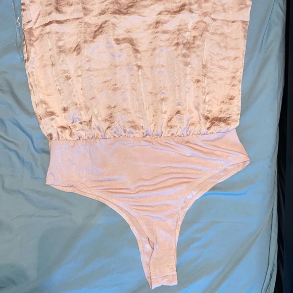 Leotard - Picture 3 of 4